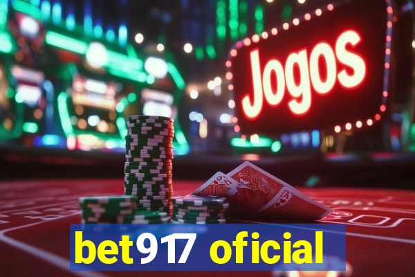 bet917 oficial